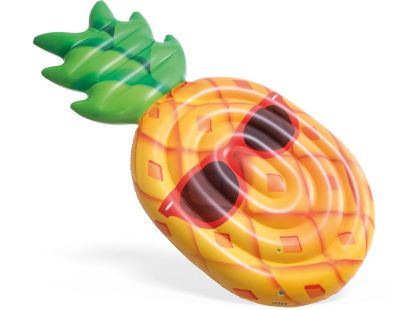 Intex 58790 Matrace nafukovací ananas