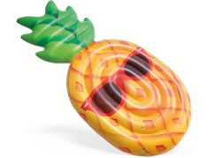 Intex 58790 Matrace nafukovací ananas