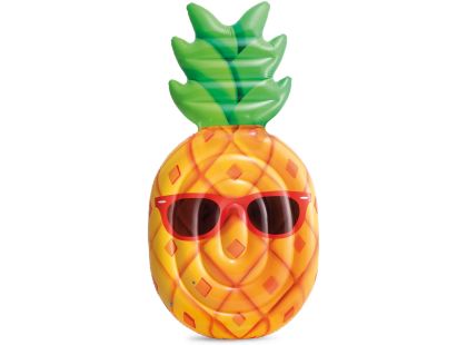 Intex 58790 Matrace nafukovací ananas