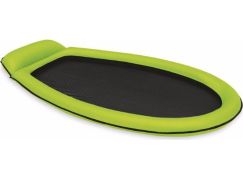 Intex 58836 Nafukovací lehátko síťované 178 x 94 cm Zelená - Poškozený obal