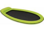 Intex 58836 Nafukovací lehátko síťované 178 x 94 cm Zelená - Poškozený obal