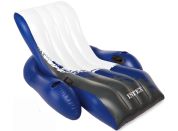 Intex 58868 Nafukovací lehátko 180 x 135 cm - Poškozený obal