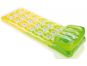 Intex 58890 Barevná nafukovací matrace - Zeleno-Žlutá 2
