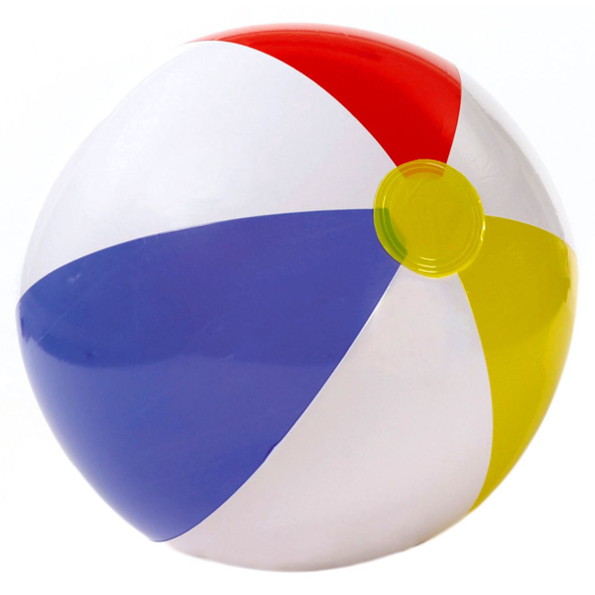 Intex 59020 Nafukovací míč Plážový 51 cm