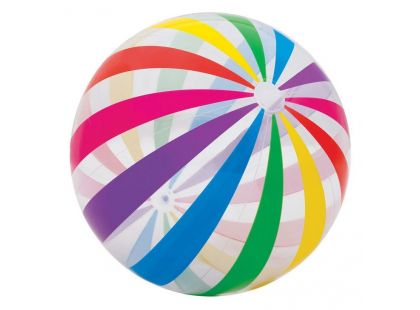 Intex 59065 Nafukovací míč 107cm Intex 59065 Nafukovací míč 107cm