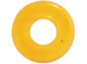 Intex 59260 Plovací Kruh 76cm Žlutá