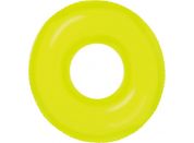 Intex 59262 Plovací kruh Neon Frost 91 cm Žlutý