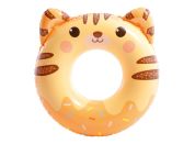Intex 59266 Plovací kruh 84 cm gepard