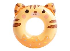 Intex 59266 Plovací kruh 84 cm gepard