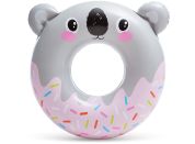 Intex 59266 Plovací kruh 84 cm koala