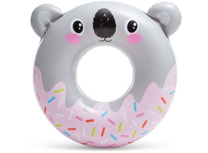 Intex 59266 Plovací kruh 84 cm koala