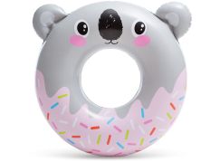 Intex 59266 Plovací kruh 84 cm koala