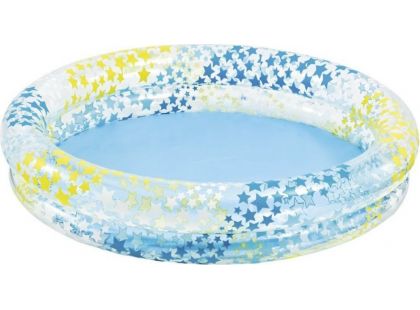 Intex 59421 Bazén Hvězdičky 122x25cm Intex 59421 Bazén Hvězdičky 122x25cm