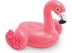 Intex 59590 Zvířátko nafukovací Plameňák