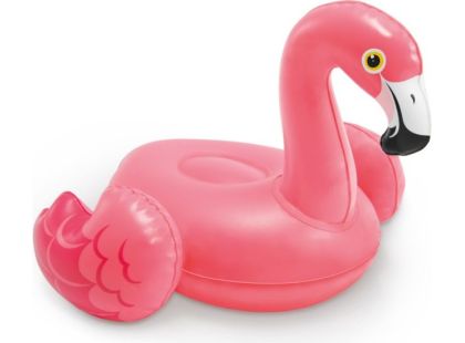 Intex 59590 Zvířátko nafukovací Plameňák