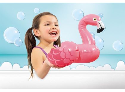 Intex 59590 Zvířátko nafukovací Plameňák