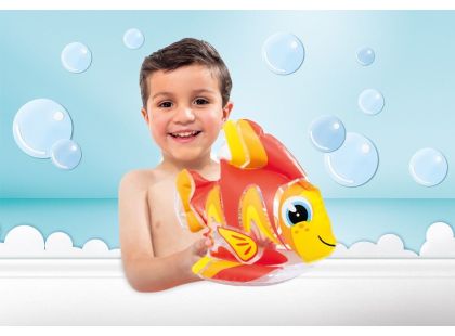 Intex 59590 Zvířátko nafukovací Rybka