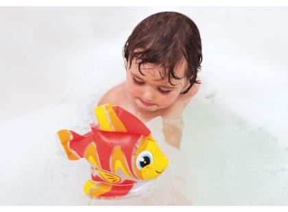 Intex 59590 Zvířátko nafukovací Rybka