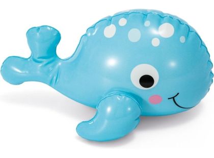 Intex 59590 Zvířátko nafukovací Velryba