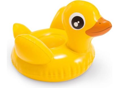 Intex 59590 Zvířátko nafukovací Kachnička