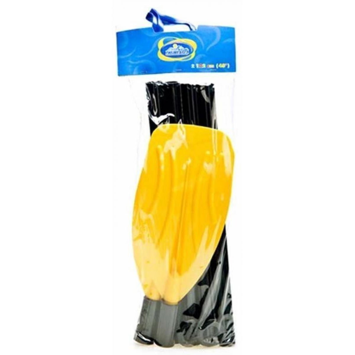 Set Di 2 Pagaie Intex 59623 Da 122 Cm – Remi In 3 Pezzi Ciascuno Per Canoe E Gommoni, Attrezzatura Da Acqua