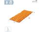 Intex 64098 Kempinková matrace 71 x 191 x 11 cm - Poškozený obal 4