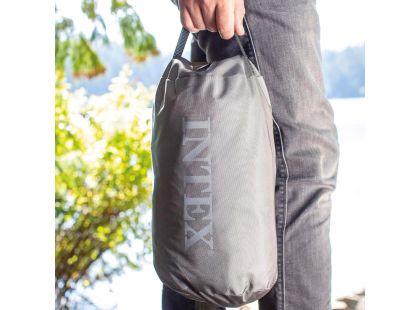Intex 64098 Kempinková matrace 71 x 191 x 11 cm - Poškozený obal