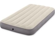 Intex 64101 Nafukovací postel 191 x 99 x 25 cm - Standard Twin - Poškozený obal