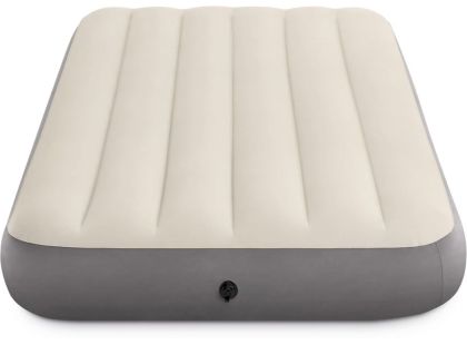 Intex 64101 Nafukovací postel 191 x 99 x 25 cm - Standard Twin - Poškozený obal