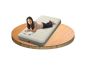 Intex 64101 Nafukovací postel 191 x 99 x 25 cm - Standard Twin - Poškozený obal 4