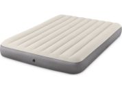 INTEX 64102 Nafukovací postel Deluxe Full 137 x 191 x 25 cm - Poškozený obal