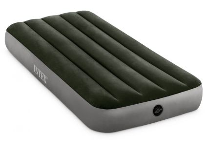 Intex 64106 Nafukovací postel Dura Beam Standard Jr. Twin - Poškozený obal