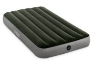 Intex 64107 Nafukovací postel 191 x 99 cm - Dura-Beam Twin - Poškozený obal
