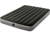 Intex 64108INT Nafukovací postel Dura Beam Queen Standard - Poškozený obal
