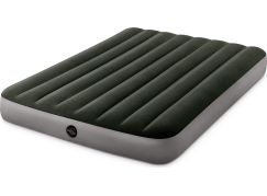 Intex 64108INT Nafukovací postel Dura Beam Queen Standard - Poškozený obal