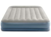 Intex 64118ND Nafukovací postel 203 x 152 x 30 cm - Dura Beam Queen - Poškozený obal