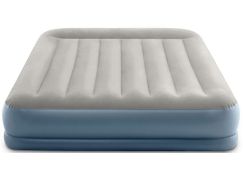 Intex 64118ND Nafukovací postel 203 x 152 x 30 cm - Dura Beam Queen - Poškozený obal