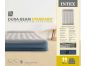 Intex 64118ND Nafukovací postel 203 x 152 x 30 cm - Dura Beam Queen - Poškozený obal 4