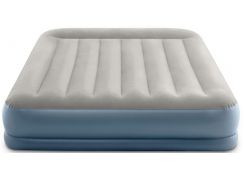 Intex 64118ND Nafukovací postel 203 x 152 x 30 cm - Dura Beam Queen