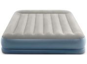 Intex 64118ND Nafukovací postel 203 x 152 x 30 cm - Dura Beam Queen
