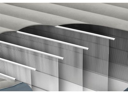 Intex 64118ND Nafukovací postel 203 x 152 x 30 cm - Dura Beam Queen