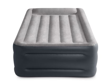 Intex 64132ND Nafukovací matrace Twin Deluxe 99 x 191 x 42 cm - Poškozený obal