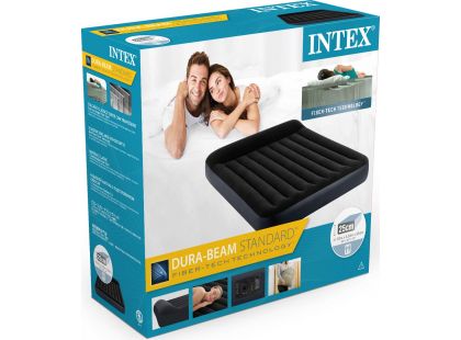 Intex 64150NP Nafukovací postel Dura Beam Queen Standard series