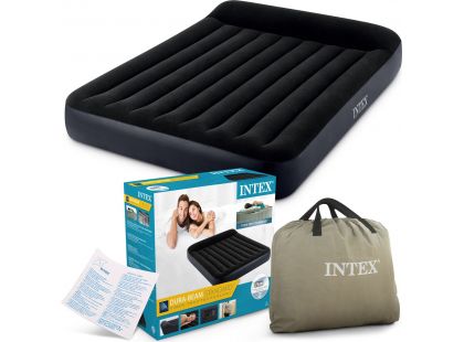 Intex 64150NP Nafukovací postel Dura Beam Queen Standard series