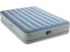 Intex 64159 Nafukovací postel Queen 203 x 152 x 36 cm