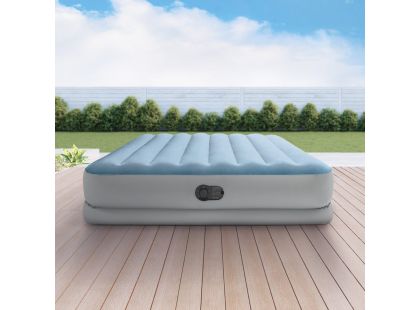 Intex 64159 Nafukovací postel Queen 203 x 152 x 36 cm