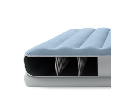 Intex 64159 Nafukovací postel Queen 203 x 152 x 36 cm