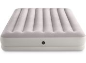 Intex 64179 Nafukovací matrace Queen Dura 152 x 203 x 30 cm - Poškozený obal