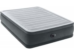 Intex 64414ND Nafukovací matrace Dura - Beam Deluxe 152 x 203 x 46 cm - Poškozený obal