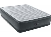 Intex 64414ND Nafukovací matrace Dura - Beam Deluxe 152 x 203 x 46 cm - Poškozený obal